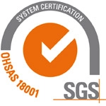 Certificado OHSAS 18001 | ALKIVENT