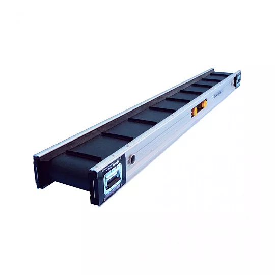 ALQUILER DE CINTAS TRANSPORTADORAS EN VITORIA-GASTEIZ | ALKIVENT