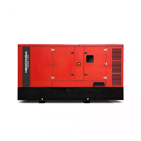 ALQUILER DE GRUPOS ELECTRÓGENOS DIÉSEL EN VITORIA-GASTEIZ | ALKIVENT